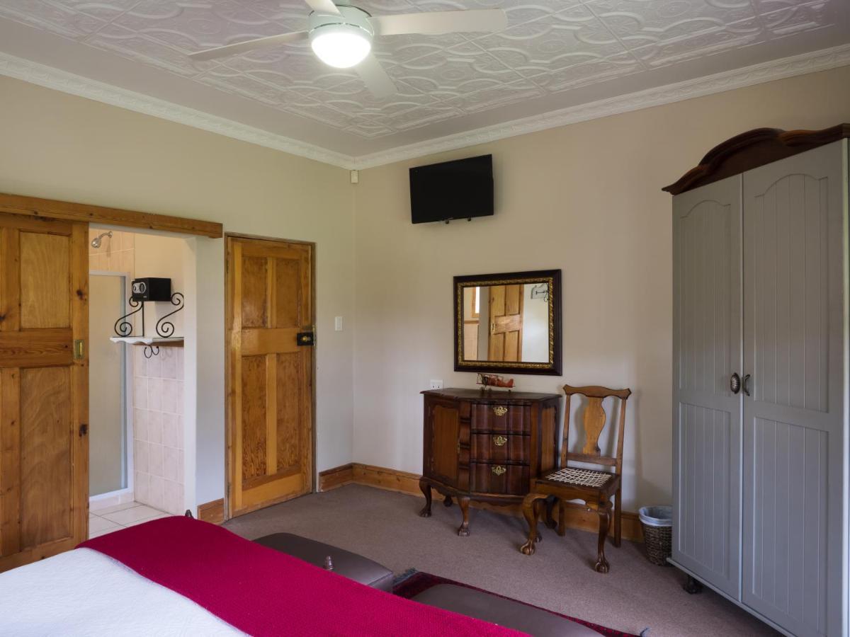 Fouriesburg Country Inn Extérieur photo