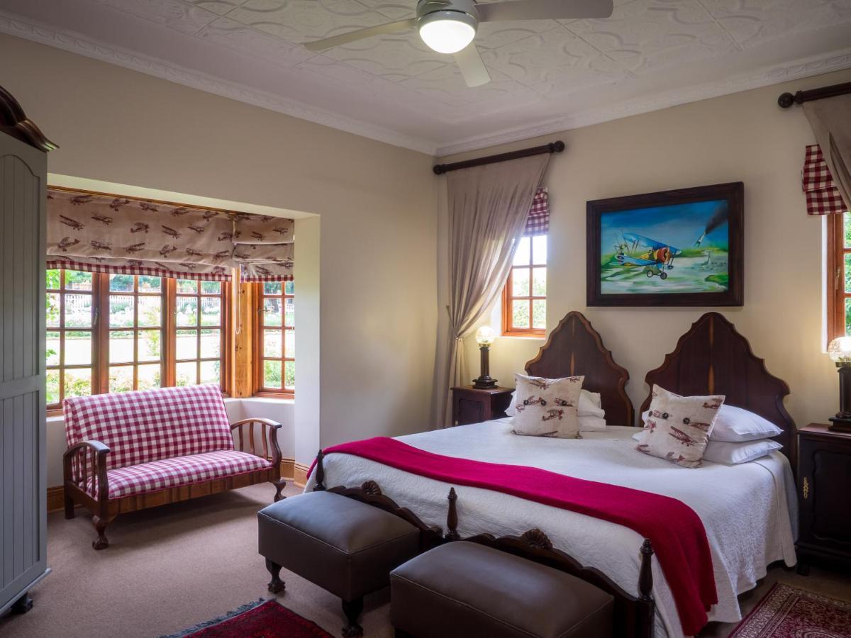 Fouriesburg Country Inn Extérieur photo
