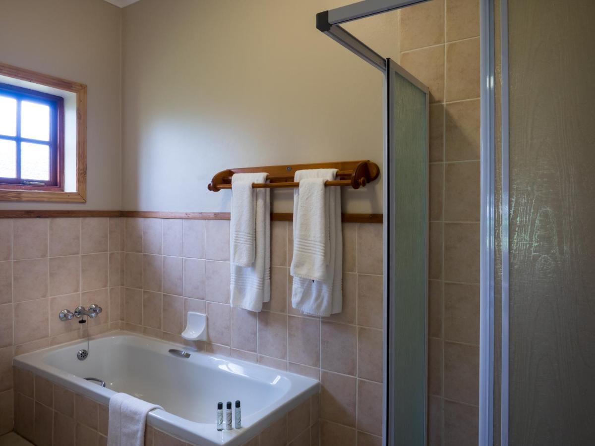 Fouriesburg Country Inn Extérieur photo