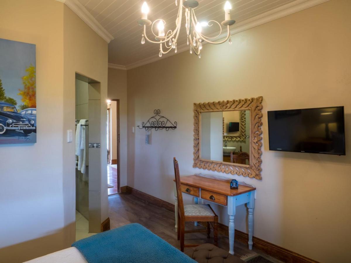 Fouriesburg Country Inn Extérieur photo