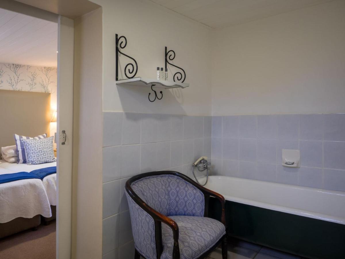 Fouriesburg Country Inn Extérieur photo