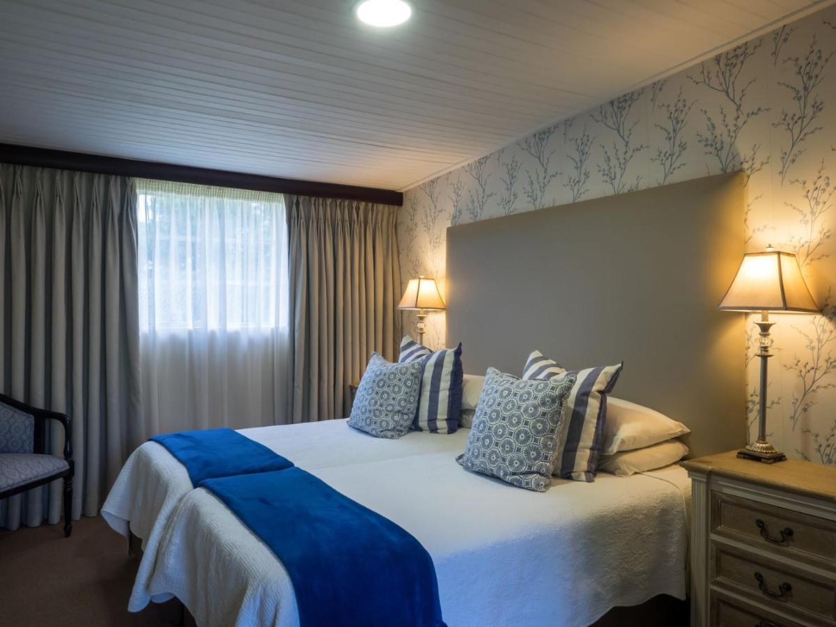 Fouriesburg Country Inn Extérieur photo