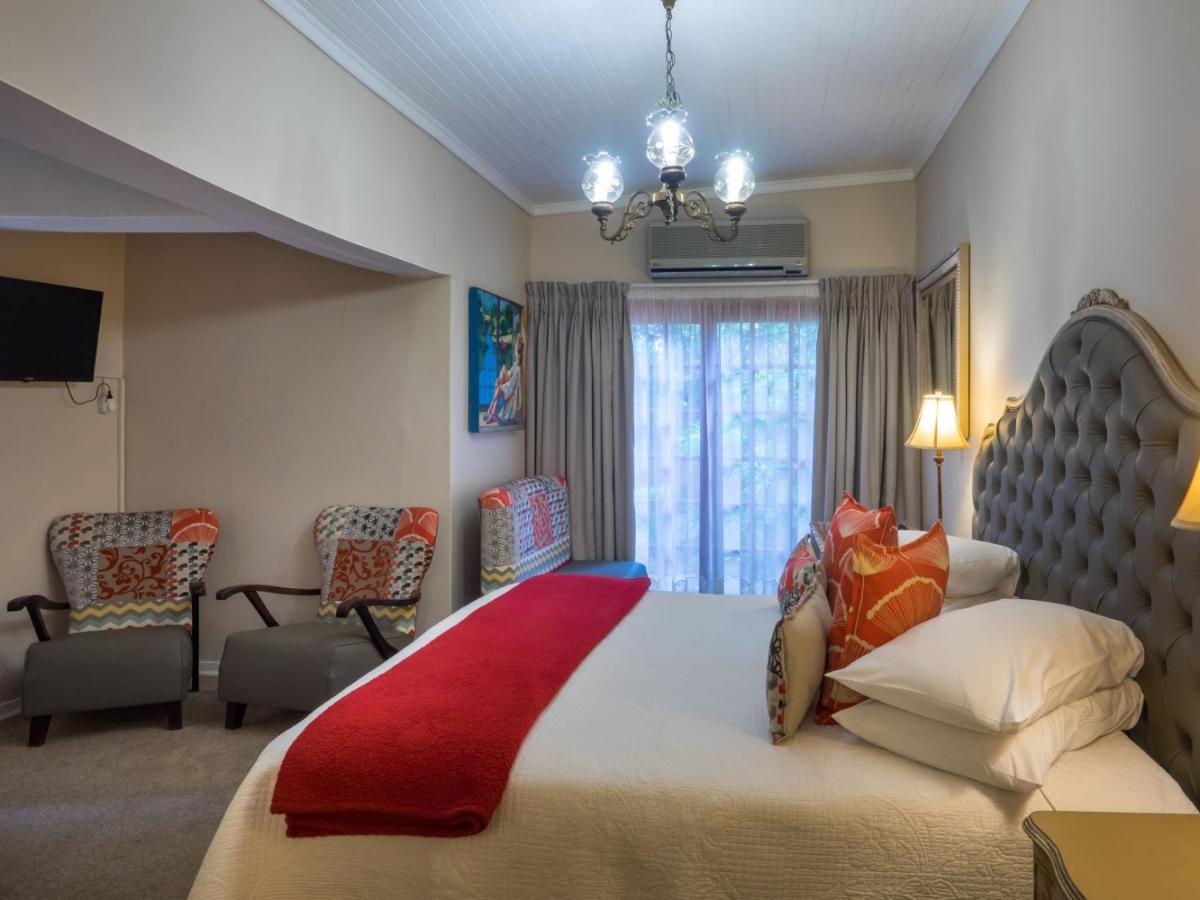 Fouriesburg Country Inn Extérieur photo