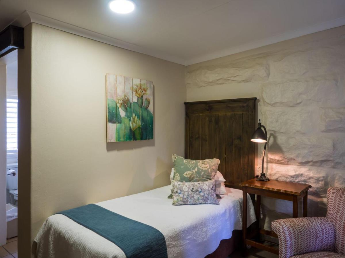 Fouriesburg Country Inn Extérieur photo