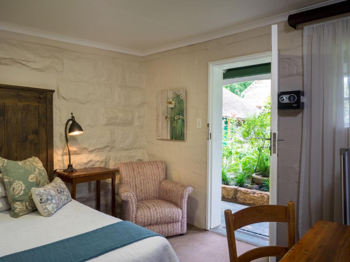 Fouriesburg Country Inn Extérieur photo