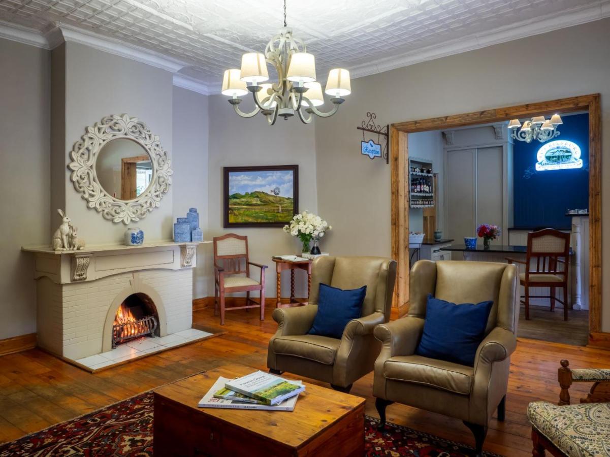 Fouriesburg Country Inn Extérieur photo