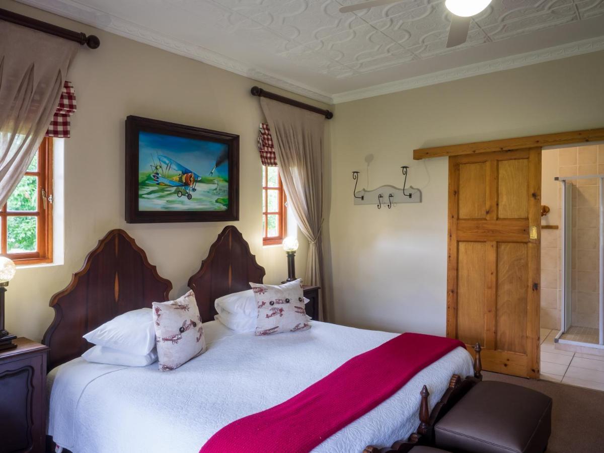 Fouriesburg Country Inn Extérieur photo