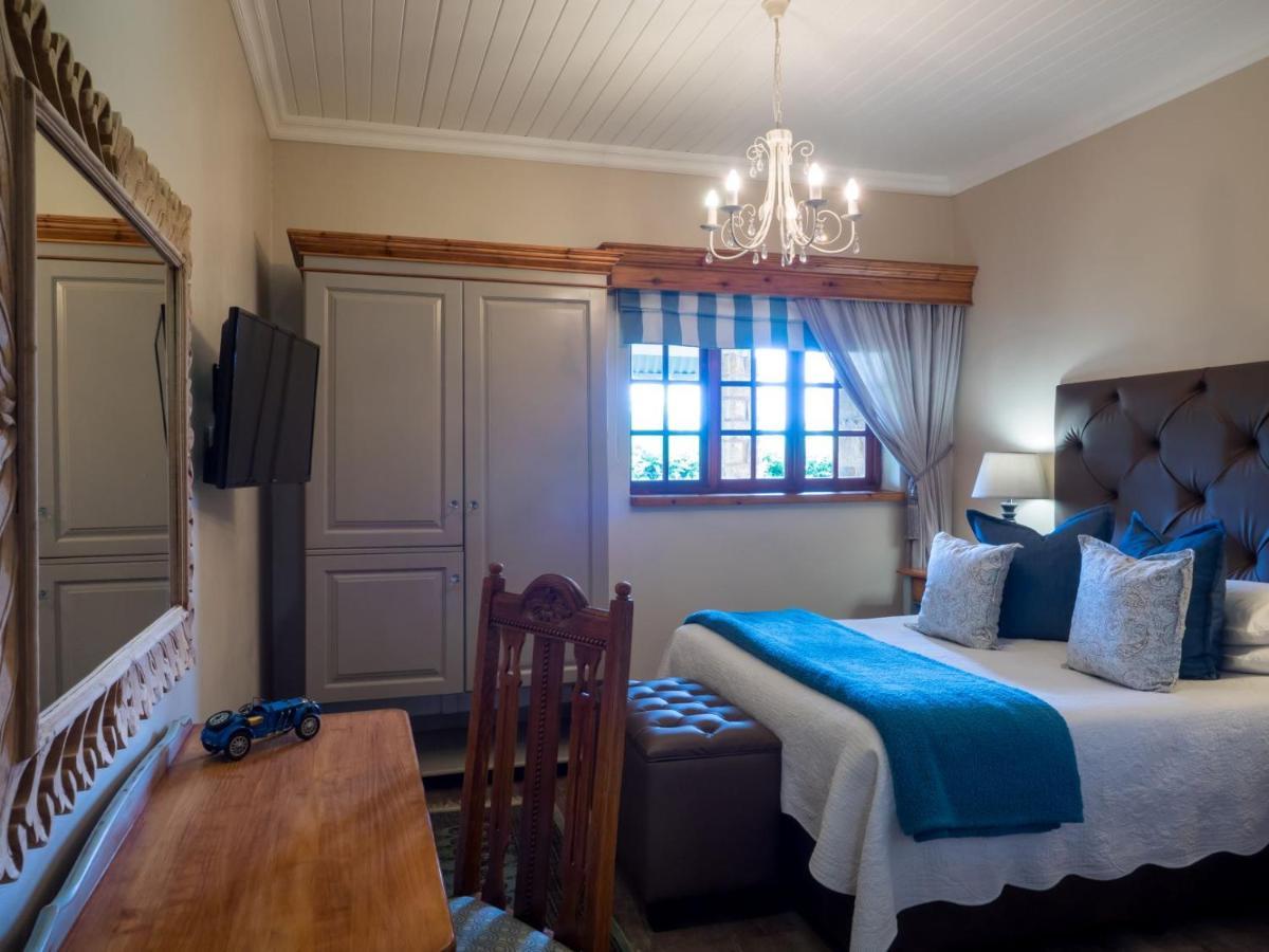 Fouriesburg Country Inn Extérieur photo
