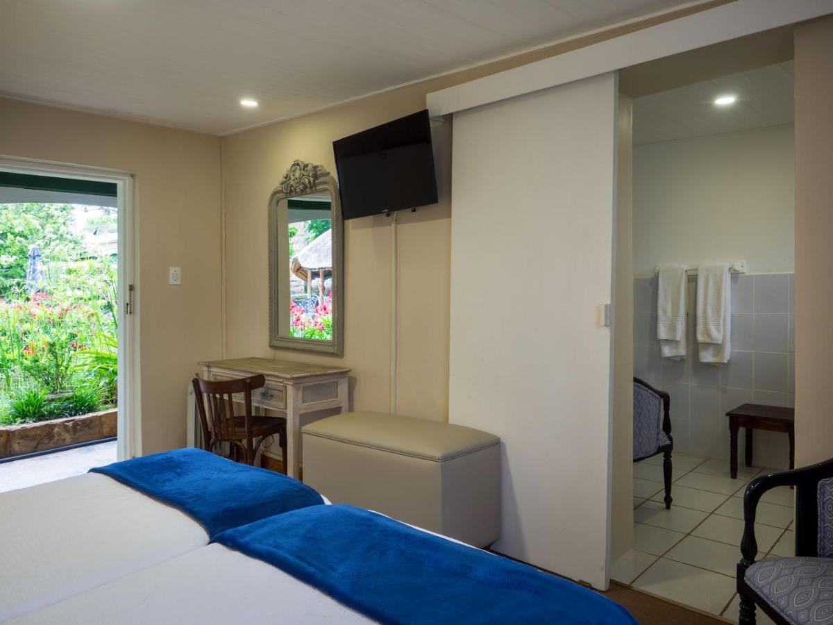 Fouriesburg Country Inn Extérieur photo