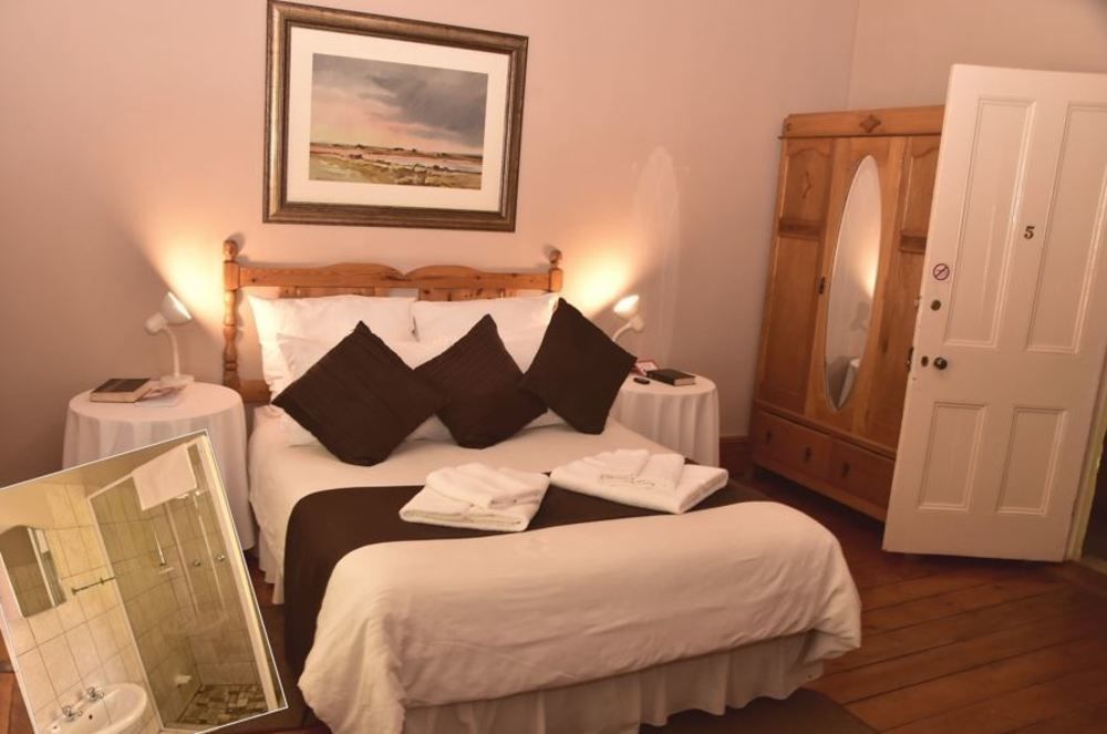 Fouriesburg Country Inn Extérieur photo