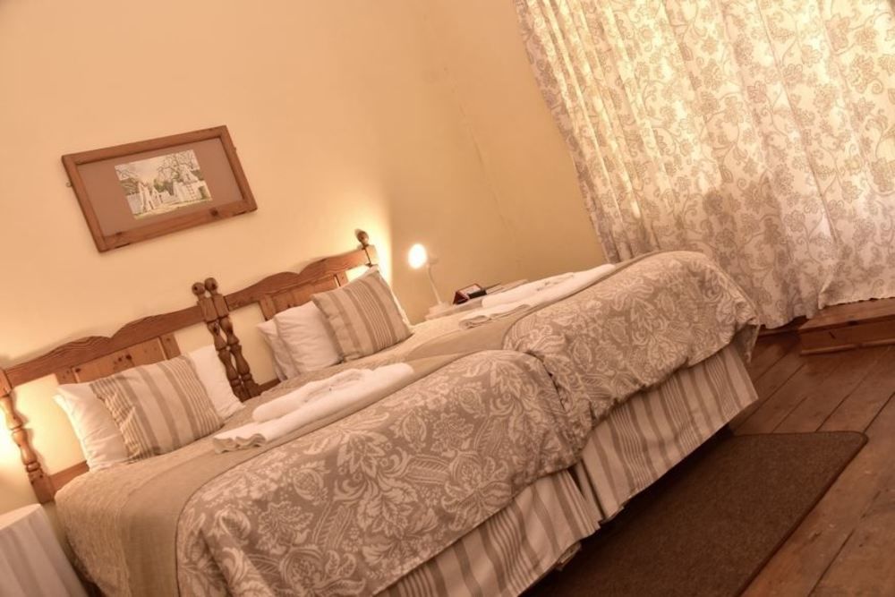 Fouriesburg Country Inn Extérieur photo