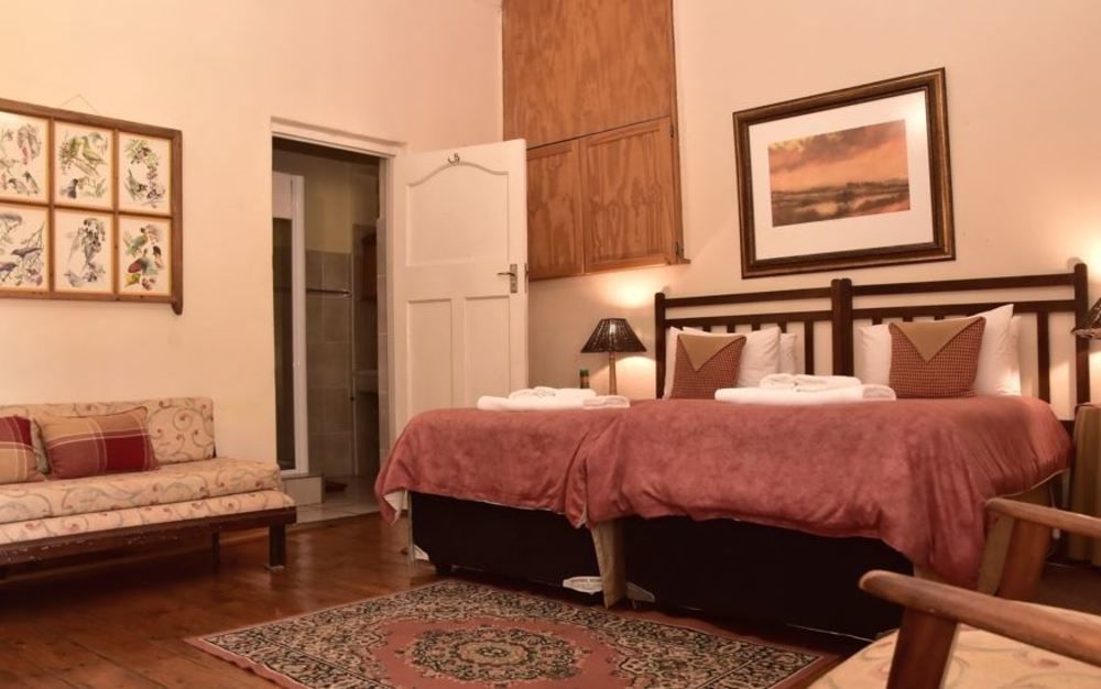 Fouriesburg Country Inn Extérieur photo
