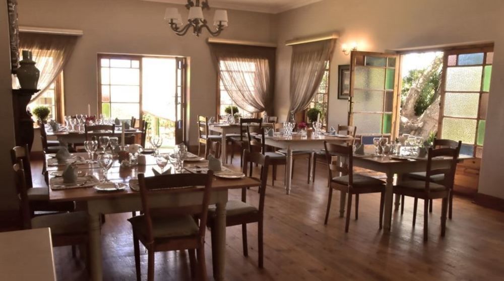 Fouriesburg Country Inn Extérieur photo